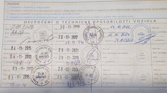 Citroen c4 pıcasso 1.6 HDI r.v 2008 - 8