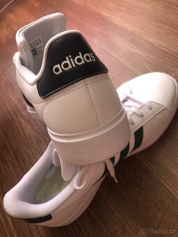Panské tenisky Adidas vel. 44 a 2/3 - 8