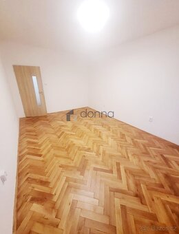 Pronájem bytu 3+1/L 70m², ul. Maříkova, Praha 6 - Veleslavín - 8