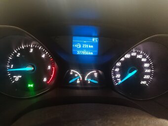 Ford Focus 2011 - 1.6 TDCi - 8