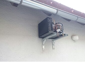 CHLADÍCÍ BOX, MRAZÍCÍ BOX, MRAZÍRENSKÝ BOX - 8