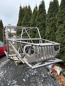 Offroad speciál - 8