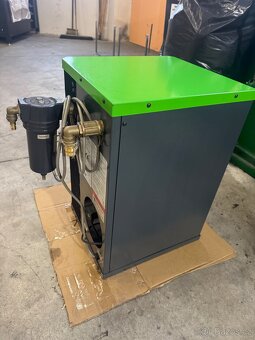 Kompresor ATMOS + susicka ATMOS - 8