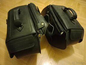 Prodám Yamaha Virago VX750 - 8