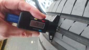 Dunlop Sport Maxx RT2 215/45 R17 91Y - 8