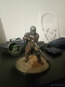 3d tisk / 3d tiskárna (FDM/SLA) - 8