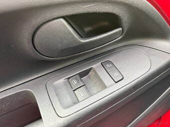 Škoda Citigo 1,0 MPi Serviska, Klimatizace - 8