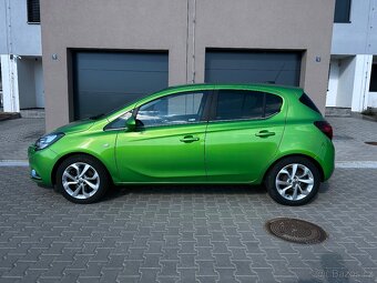 Opel Corsa E - 8