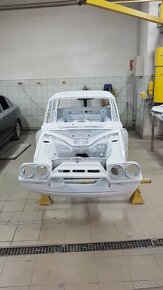 Ford Consul Classic 315 - 8