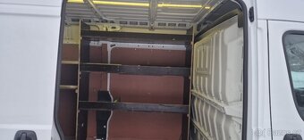 FIAT DUCATO 3.0 JTD 130KW MAXI - 8