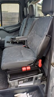 Mercedes Benz sprinter 416 cdi - 8