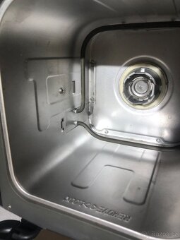 Domácí pekárna Unold 8695 - 8