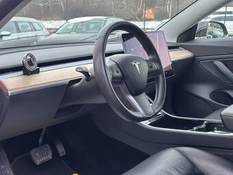 Tesla Model 3 2019 - 8