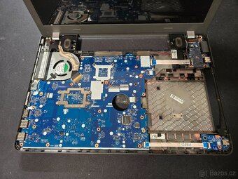 15,6" notebook Lenovo ThinkPad E550 - 8