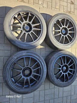 Oz superleggera r17 - 8