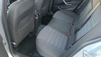 Opel Insignia 2.0 CDTI 143 KW - 8