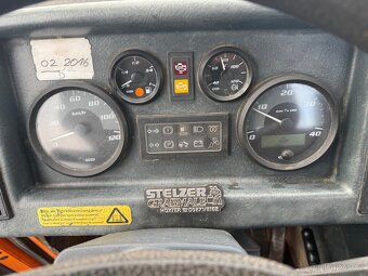 MULTICAR M26 4x4 LONG - 8