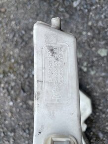 Blinkry Vw passat b6 - 8