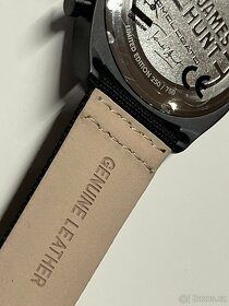 OMOLOGATO hodinky James Hunt limitovaná edice - 8