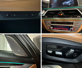BMW G11 750d xDrive - 8