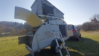 Minikaravan, karavan - 8