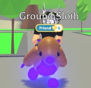 Adopt me peti - 8