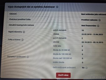 ✅ Škoda Roomster 1,2 najeto jen 77.000km, nová STK - 8