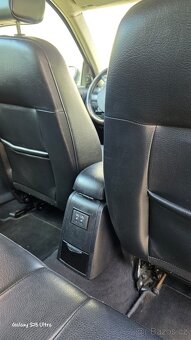 Ford Mondeo - 8