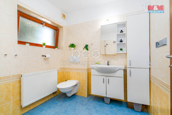 Prodej rodinného domu, 193 m², Beroun, ul. Lidická - 8