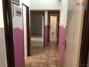 Pronájem restaurace, 170 m², Hustopeče nad Bečvou - 8