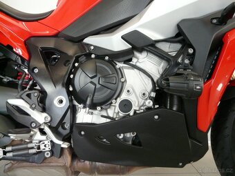 BMW S 1000 XR - 8