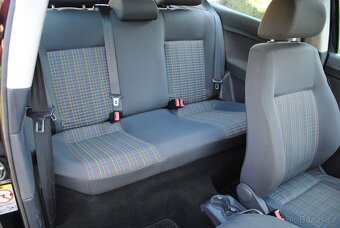 VW POLO 1.4TDi - 8