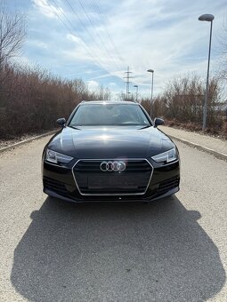 AUDI A4 AVANT S-tronic,2.0l TDI 110kW,NOVÉ ROZVODY, HISTORIE - 8