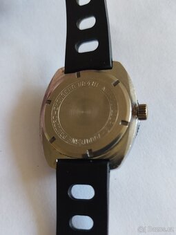 Prim Sport + vintage Swiss - 8