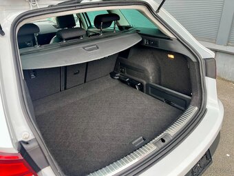 Seat Leon Combi FR 1.4TSI 103kW VÝHŘEV Senzory FULL LED Navi - 8