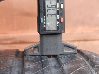 Zimní Micheli Primacy4 205/55/16 - 8