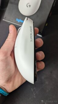 Logitech G PRO X Superlight - 8