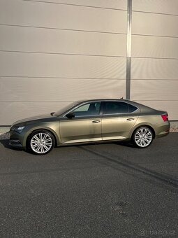 Škoda Superb 3 facelift - 8