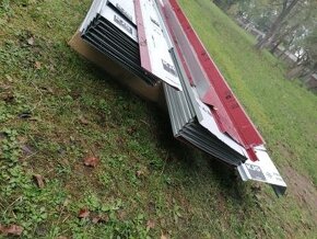 Falcovaný plech od firmy KJG - 8