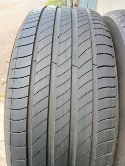 letní pneu 225/55 r18 - 8
