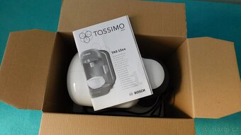 Kávovar Tassimo Bosch - 8