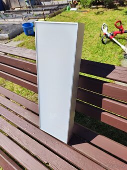 Prodám designová alu svítidla - 8