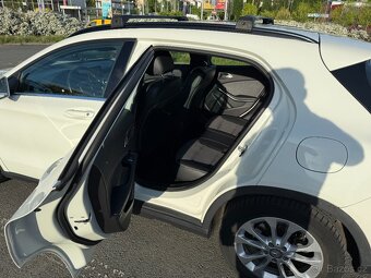 Mercedes-Benz GLA 220 CDI125kw - 8