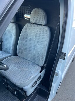 Ford Transit 2.2Tdci 92kw L2h2 ČR Klima Serv.kn - 8