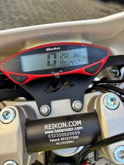 BETA MOTARD 2T 50 - 8