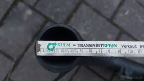Opel astra H CDTi 74 KW, plastová trubka sání, - 8