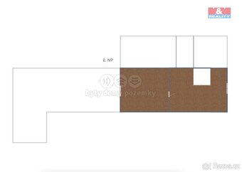 Prodej rodinného domu, 120 m², Žatec, ul. Stroupečská - 8
