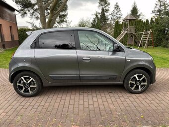 Renault Twingo 0,9i 66kw Limited - 8
