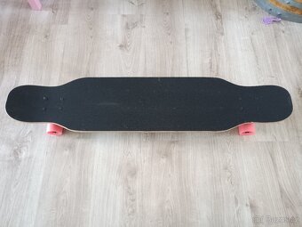 Junli 41" Freeride Longboard - nový - 8