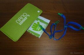 Brýlové obruby Nano Vista 46 - 8